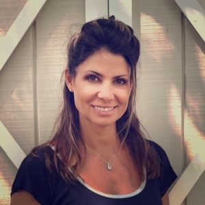 Meet your Posher, Kim